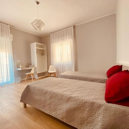 B&B Quattro Tesori Canicattì Habitación foto