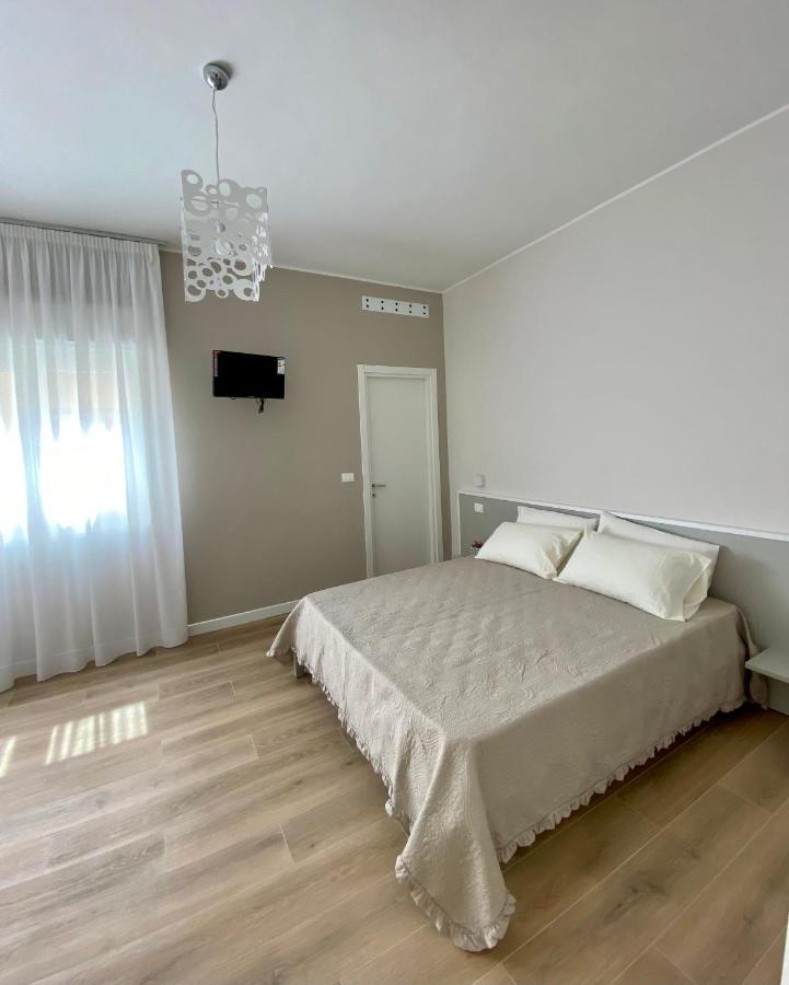 B&B Quattro Tesori Canicattì Habitación foto