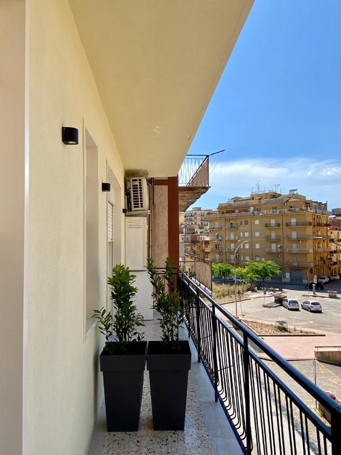 B&B Quattro Tesori Canicattì Exterior foto