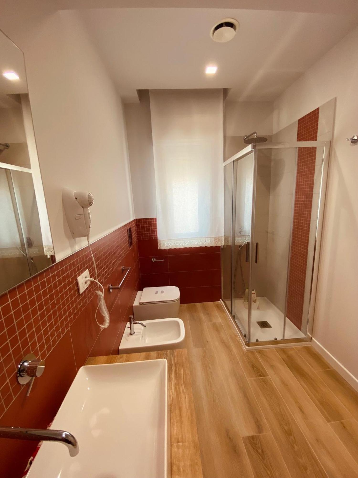 B&B Quattro Tesori Canicattì Habitación foto