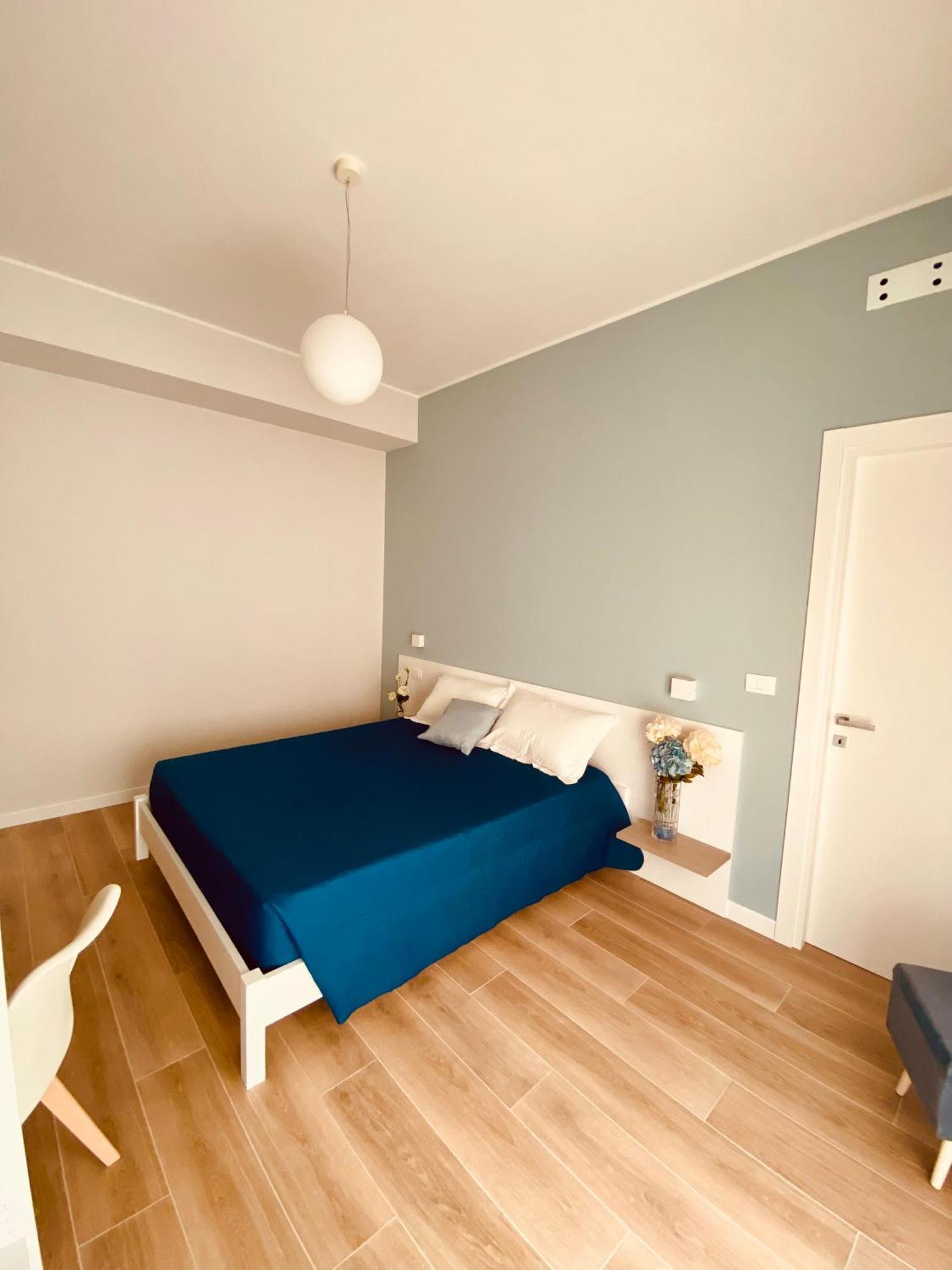 B&B Quattro Tesori Canicattì Habitación foto