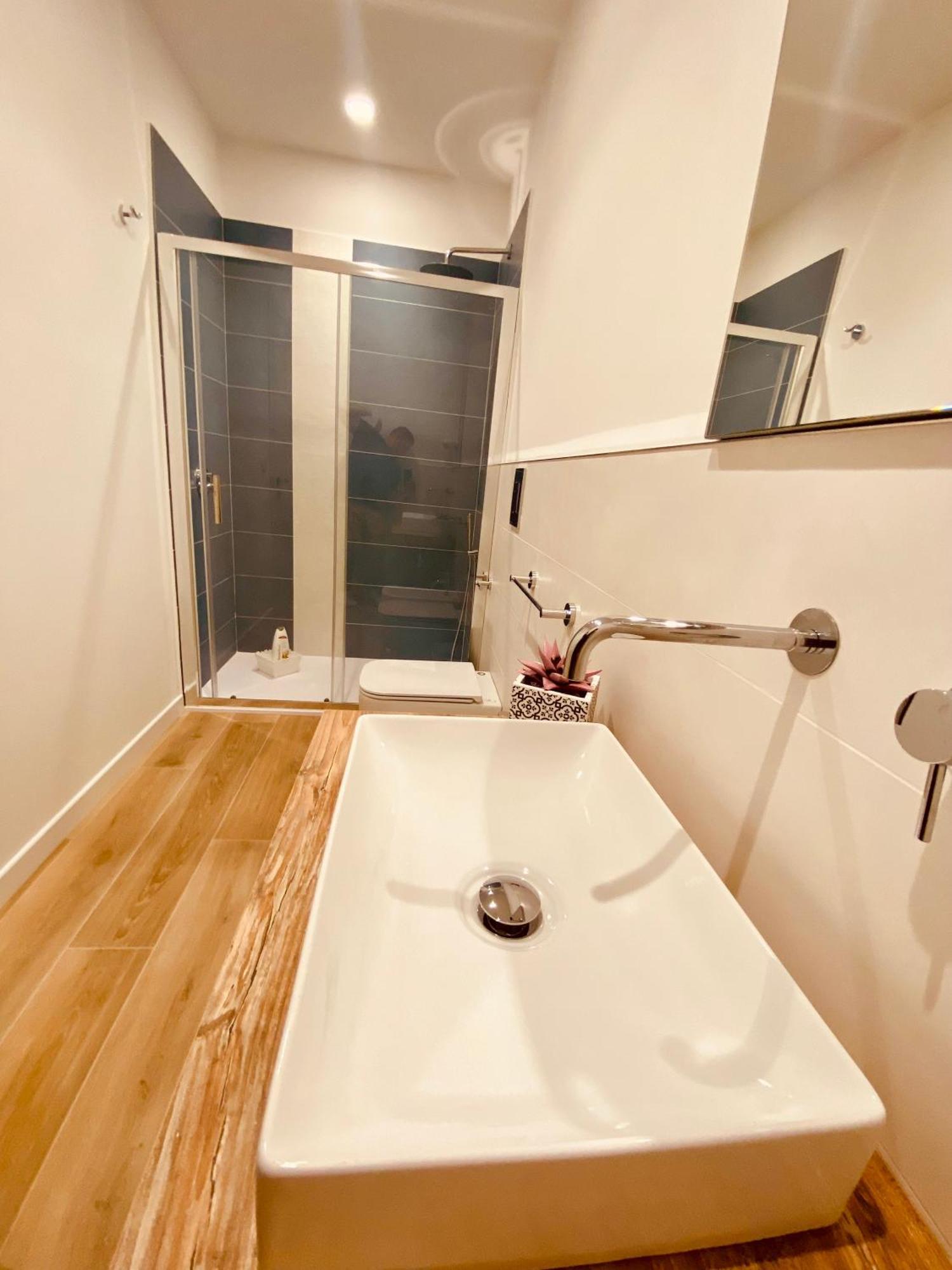 B&B Quattro Tesori Canicattì Habitación foto