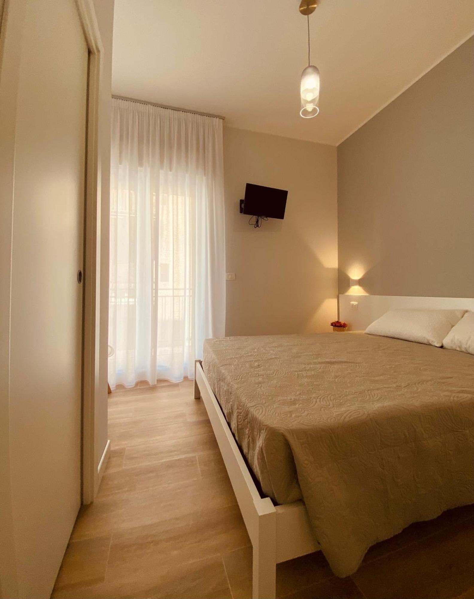 B&B Quattro Tesori Canicattì Habitación foto