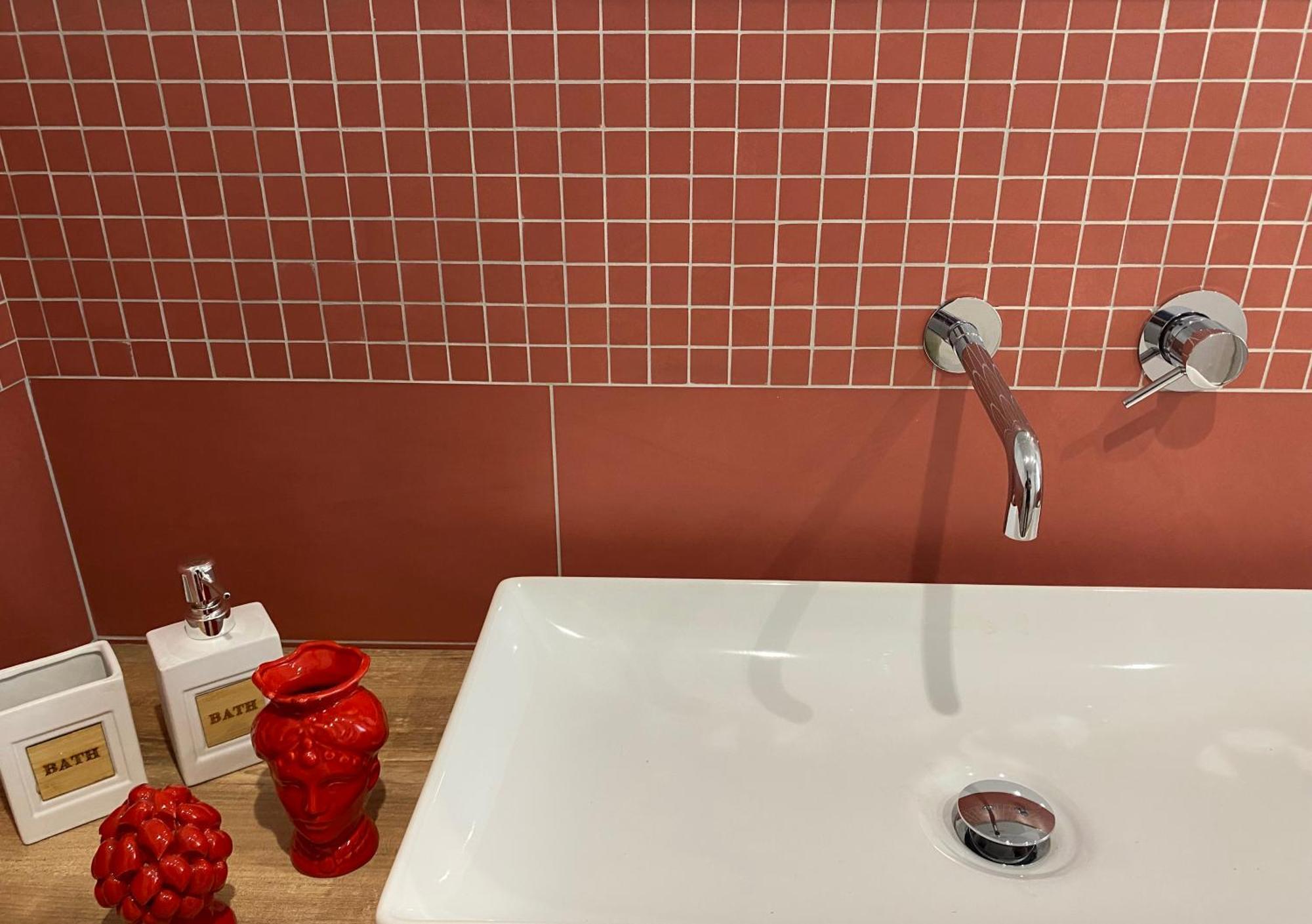 B&B Quattro Tesori Canicattì Habitación foto