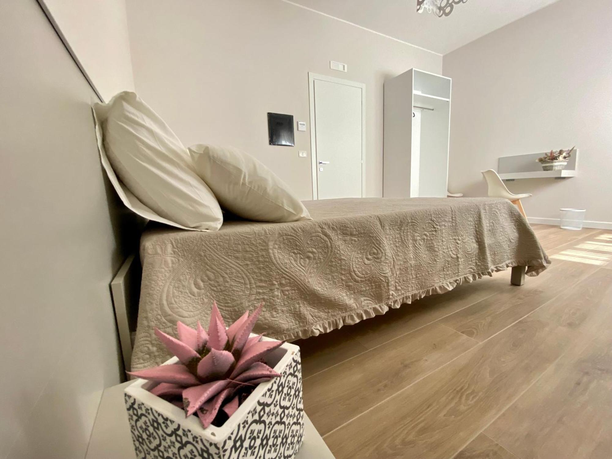 B&B Quattro Tesori Canicattì Habitación foto